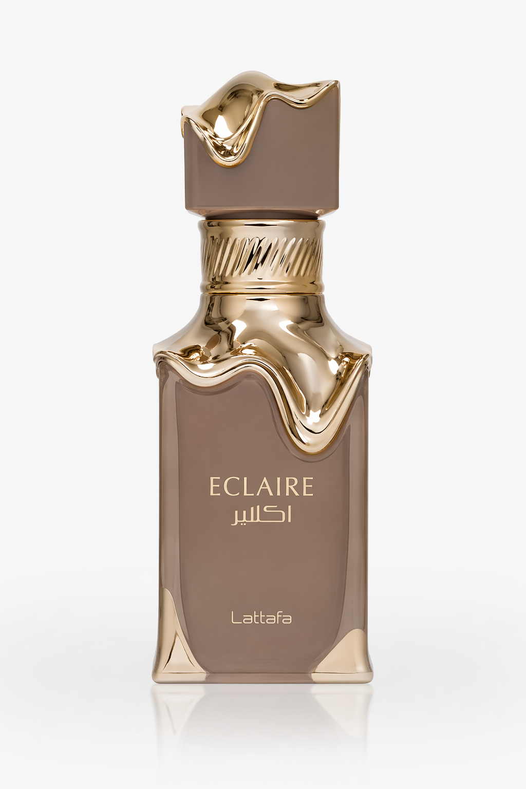 Lattafa Eclaire Eau De Parfum Spray (Unisex) By Lattafa Default