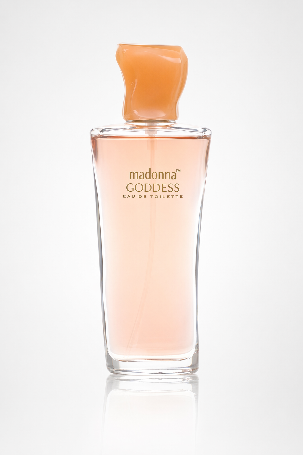 Madonna Goddess Eau De Toilette Spray By Madonna Default