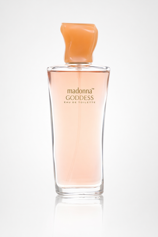 Madonna Goddess Eau De Toilette Spray By Madonna Default