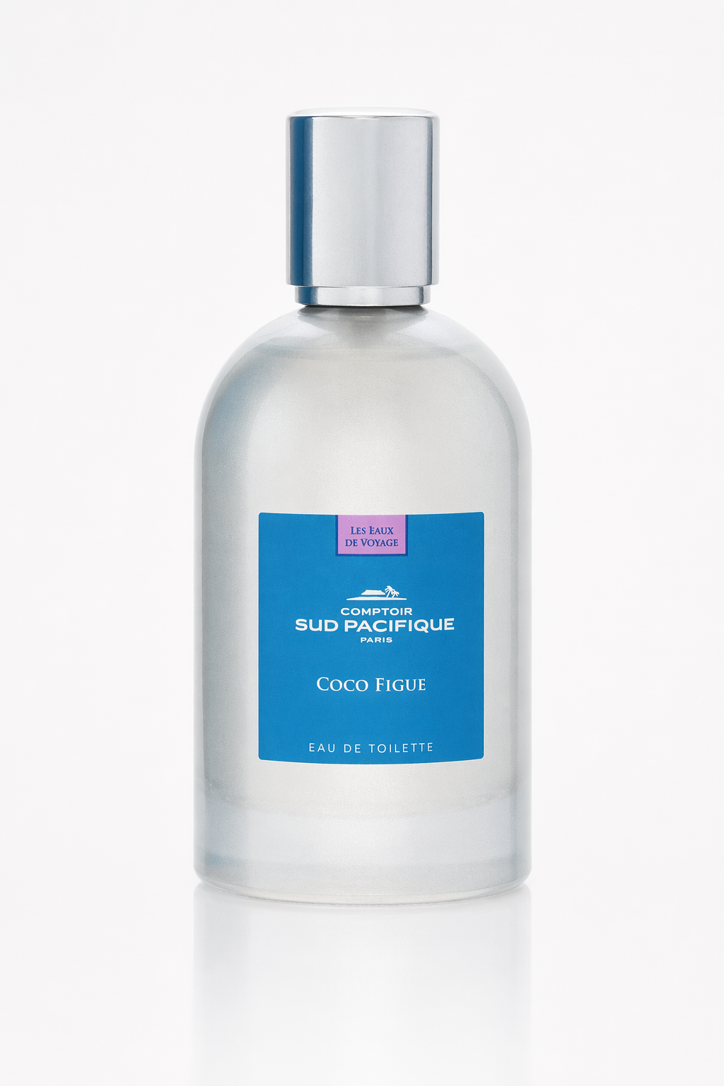 Comptoir Sud Pacifique Coco Figue Eau De Toilette Spray By Comptoir Sud Pacifique Default
