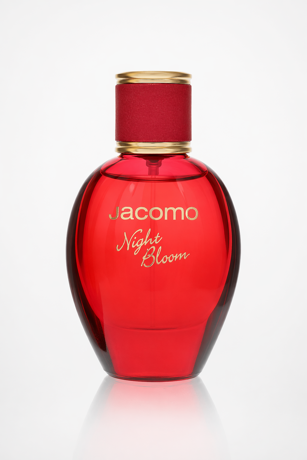 Jacomo Night Bloom Eau De Parfum Spray By Jacomo Default