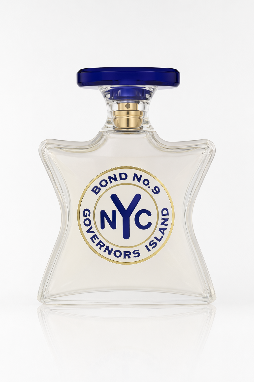 Governors Island Eau De Parfum Spray (Unisex) By Bond No. 9 Default