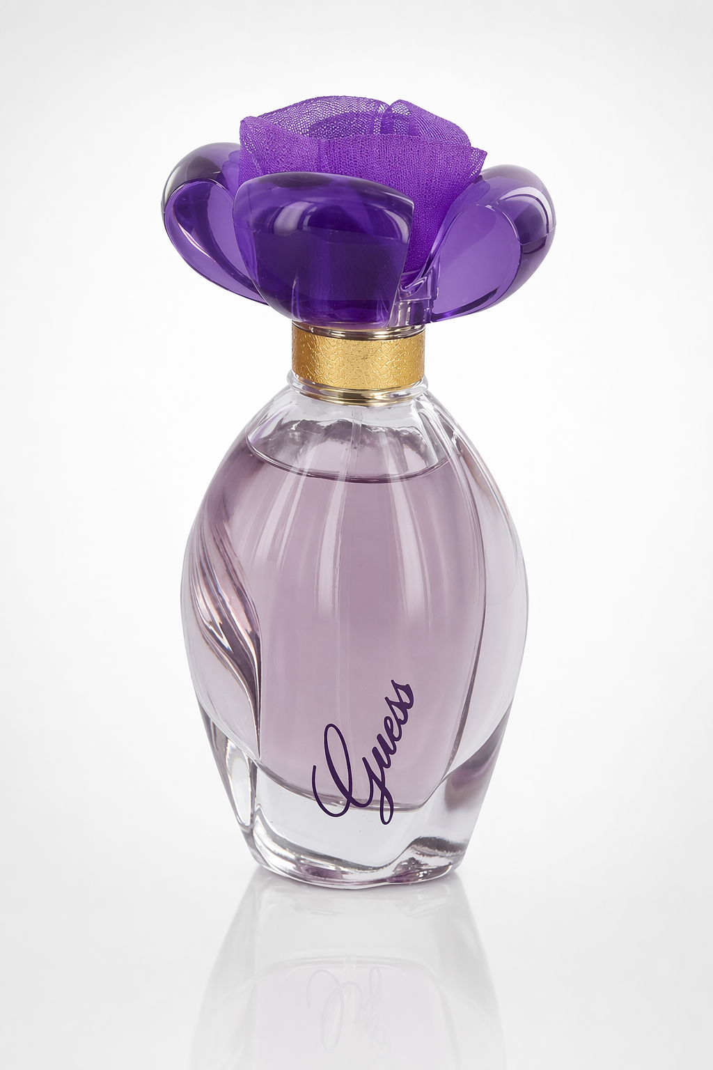 Guess Girl Belle Eau De Toilette Spray By Guess Default