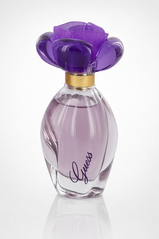 Guess Girl Belle Eau De Toilette Spray By Guess Default