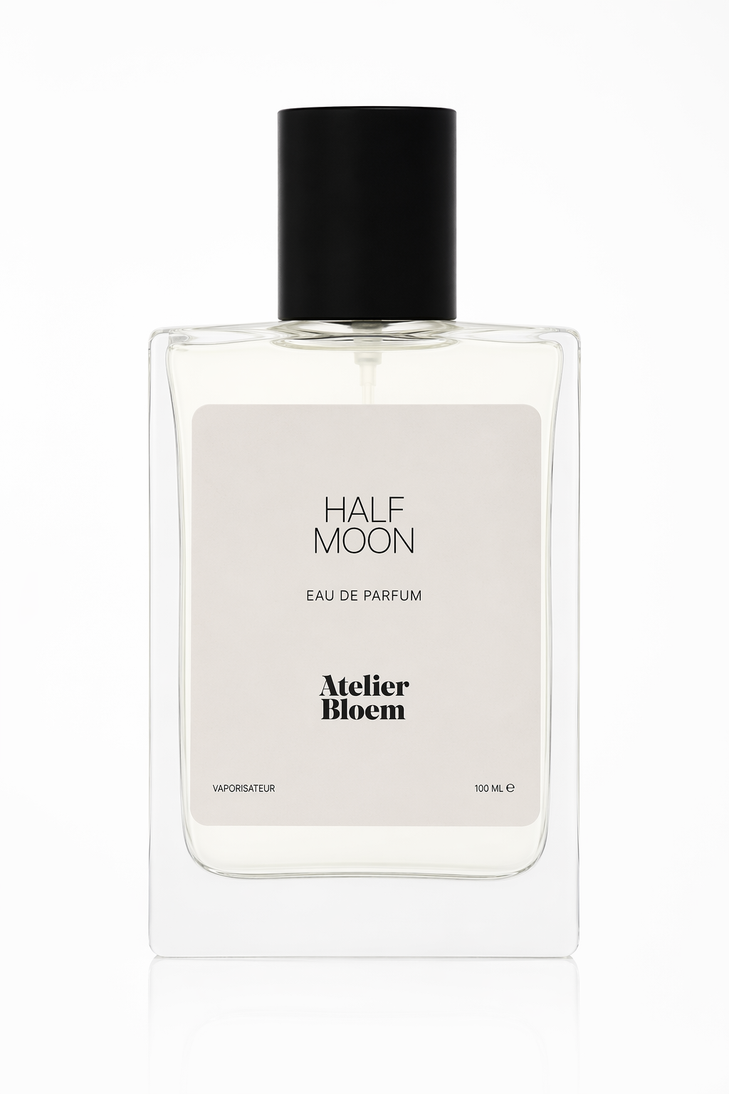 Atelier Bloem Half Moon Eau De Parfum Spray (Unisex) By Atelier Bloem Default