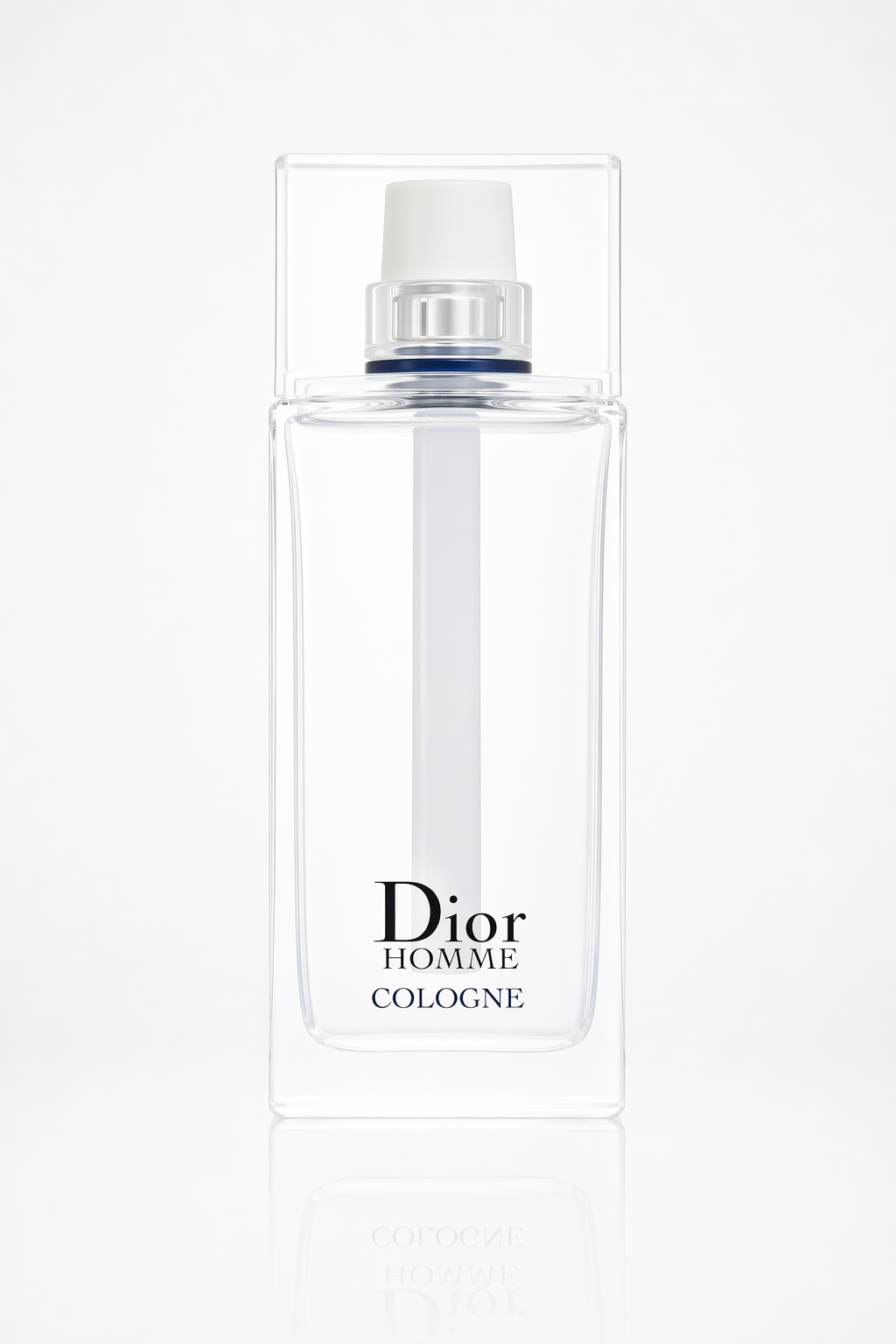 Dior Homme Cologne Spray (New Packaging 2020) By Christian Dior Default