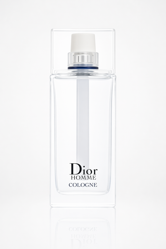 Dior Homme Cologne Spray (New Packaging 2020) By Christian Dior Default