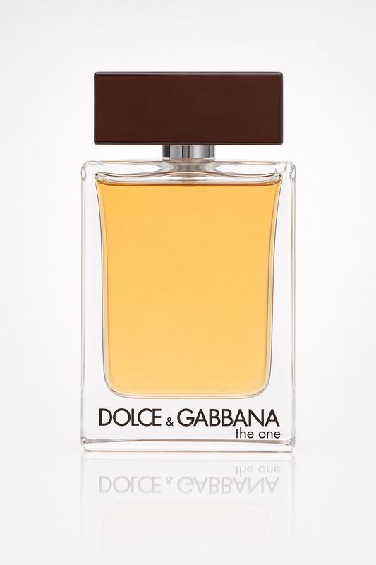 The One Eau De Toilette Spray By Dolce & Gabbana Default
