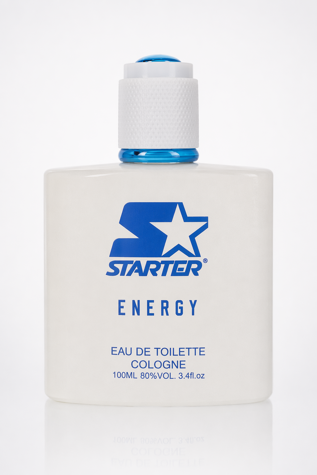 Starter Energy Eau De Toilette Spray By Starter Default