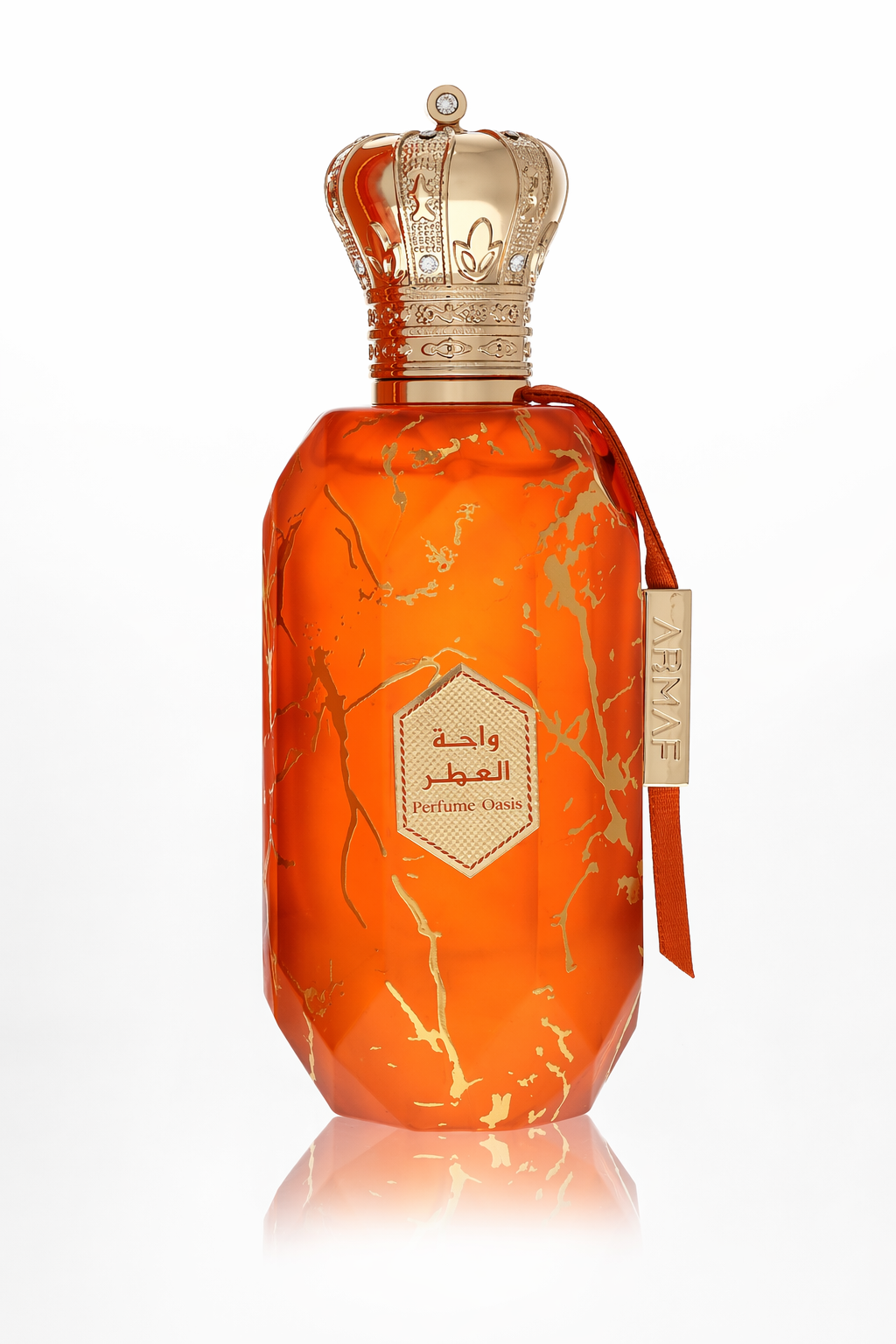 Armaf Eter Perfume Oasis Eau De Parfum Spray By Armaf Default