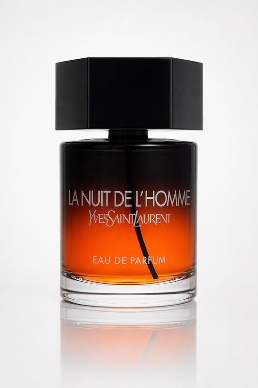 La Nuit De L'homme Eau De Parfum Spray By Yves Saint Laurent Default