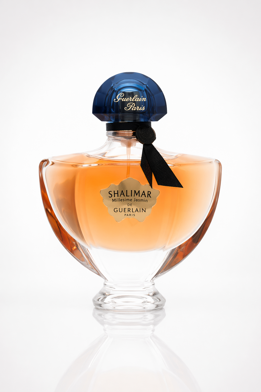 Shalimar Millesime Jasmin Eau De Parfum Spray By Guerlain Default