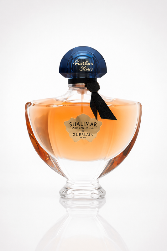 Shalimar Millesime Jasmin Eau De Parfum Spray By Guerlain Default