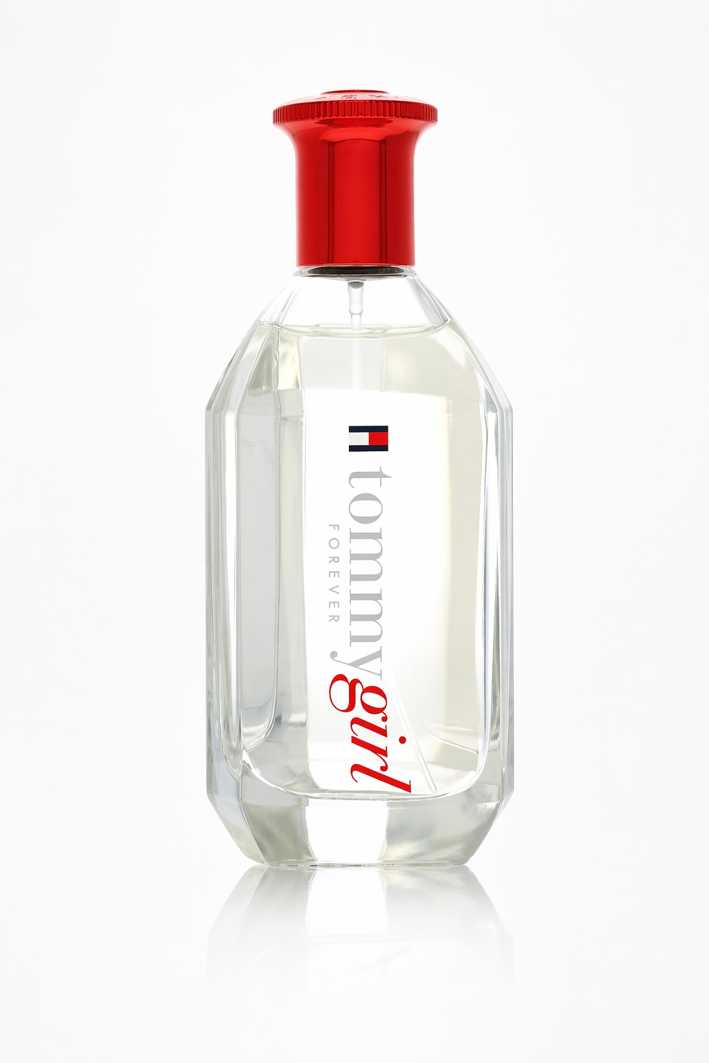 Tommy Girl Forever Eau De Toilette Spray By Tommy Hilfiger Default