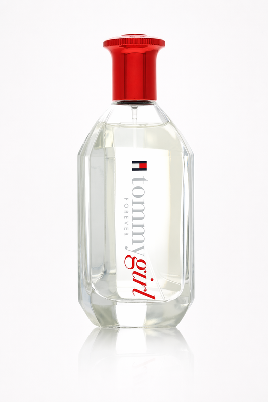 Tommy Girl Forever Eau De Toilette Spray By Tommy Hilfiger Default