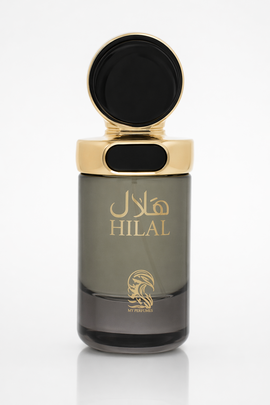 My Perfumes Hilal Eau De Parfum Spray (Unisex) By My Perfumes Default