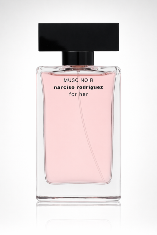 Narciso Rodriguez Musc Noir Eau De Parfum Spray By Narciso Rodriguez Default