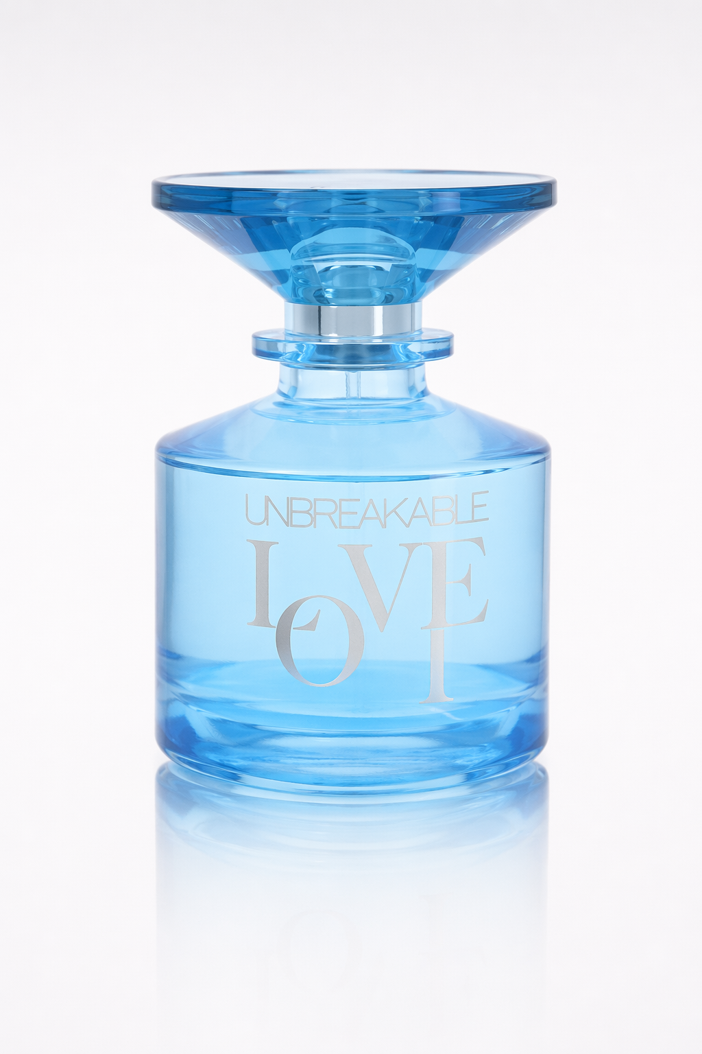 Unbreakable Love Eau De Toilette Spray (unboxed) By Khloe And Lamar Default