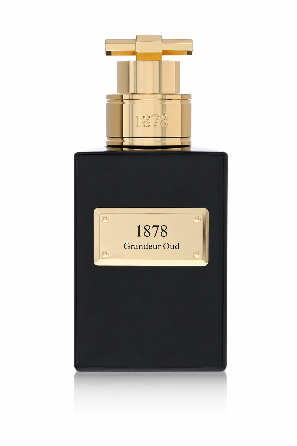 Atralia 1878 Grandeur Oud Eau De Parfum Spray (Unisex) By Atralia Default