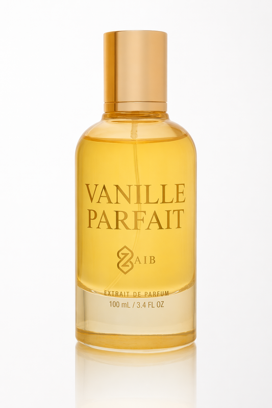Zaib Vanille Parfait Extrait De Parfum Spray (Unisex) By Zaib Default