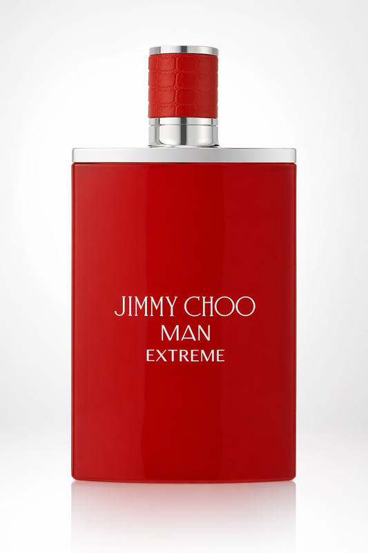 Jimmy Choo Man Extreme Eau De Parfum Spray By Jimmy Choo Default