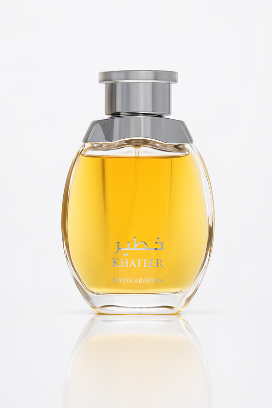 Swiss Arabian Khateer Eau De Parfum Spray By Swiss Arabian Default