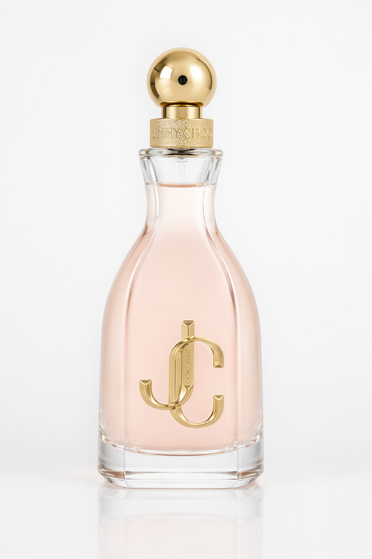 Jimmy Choo I Want Choo Eau De Parfum Spray By Jimmy Choo Default