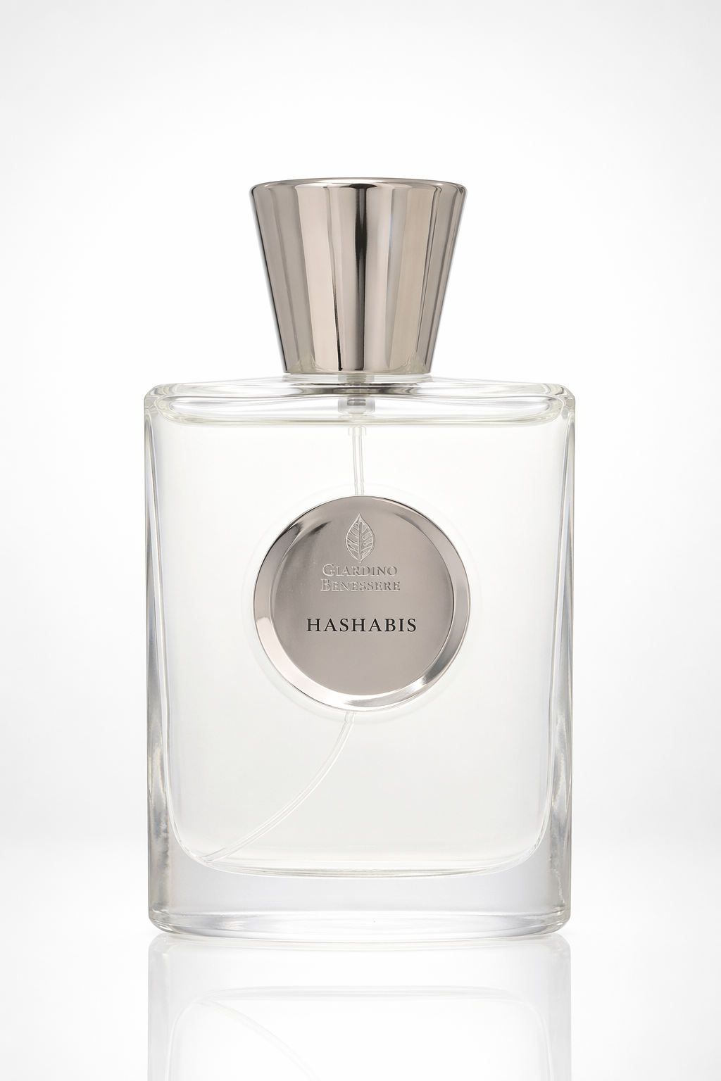 Giardino Benessere Hashabis Eau De Parfum Spray (Unisex) By Giardino Benessere Default