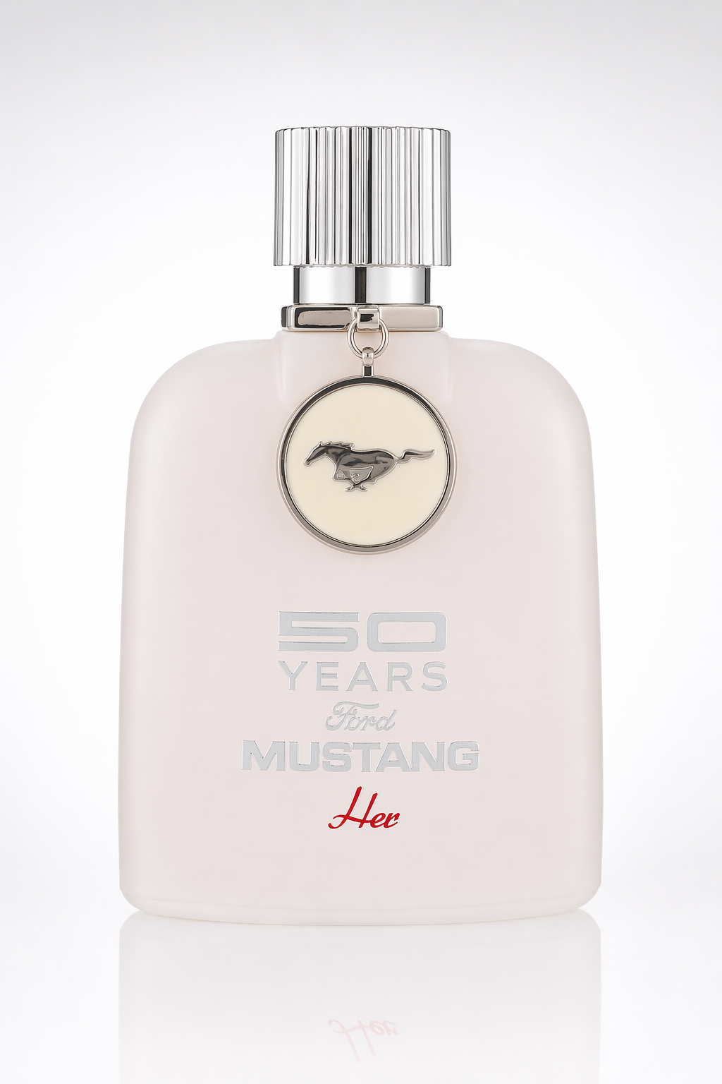 50 Years Ford Mustang Eau De Parfum Spray By Ford Default