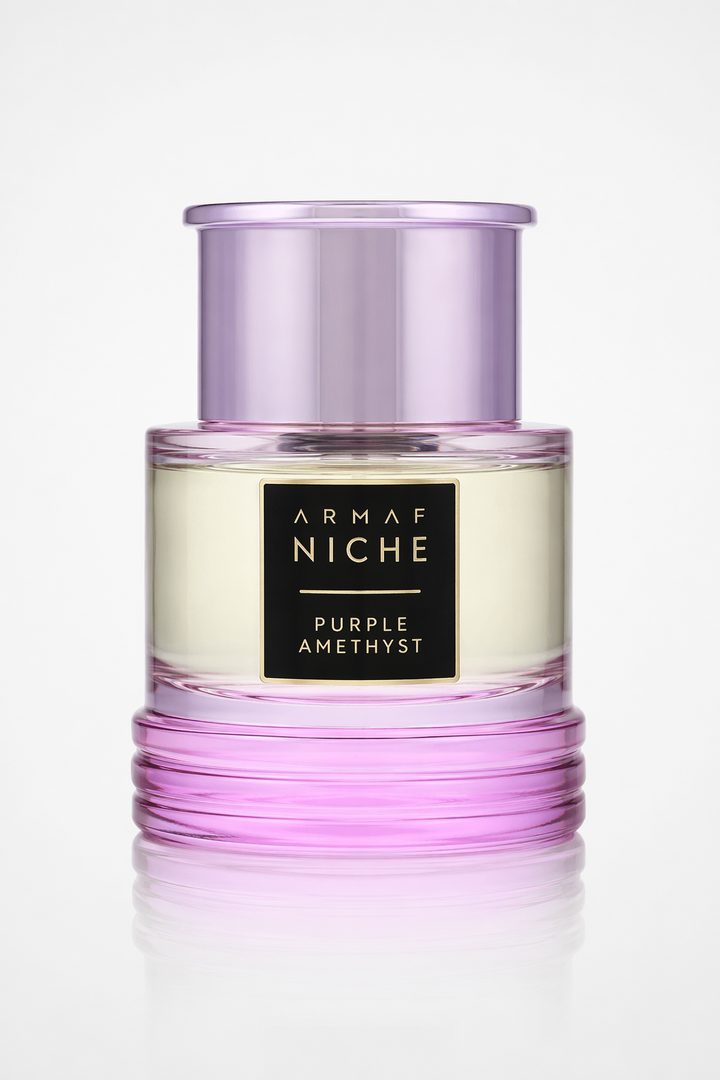Armaf Niche Purple Amethyst Eau DE Parfum Spray By Armaf Default