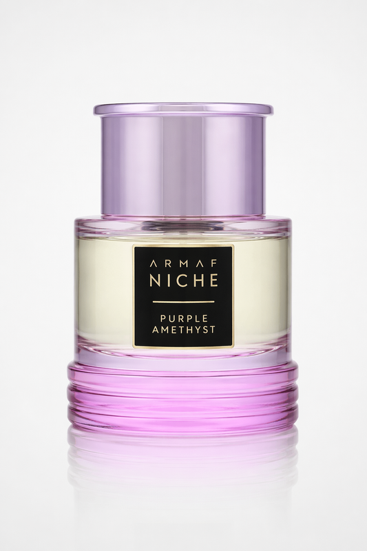 Armaf Niche Purple Amethyst Eau DE Parfum Spray By Armaf Default