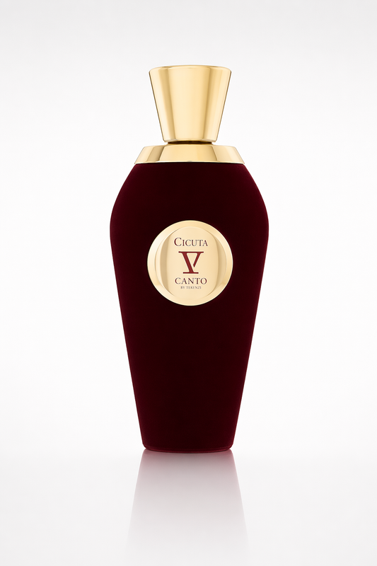 Cicuta V Extrait De Parfum Spray (Unisex) By V Canto Default