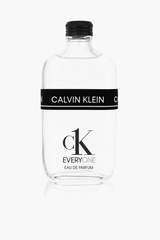 Ck Everyone Eau De Parfum Spray (Unisex) By Calvin Klein Default