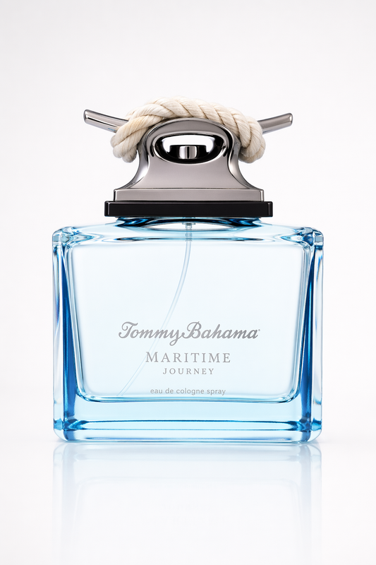 Tommy Bahama Maritime Journey Eau De Cologne Spray By Tommy Bahama Default