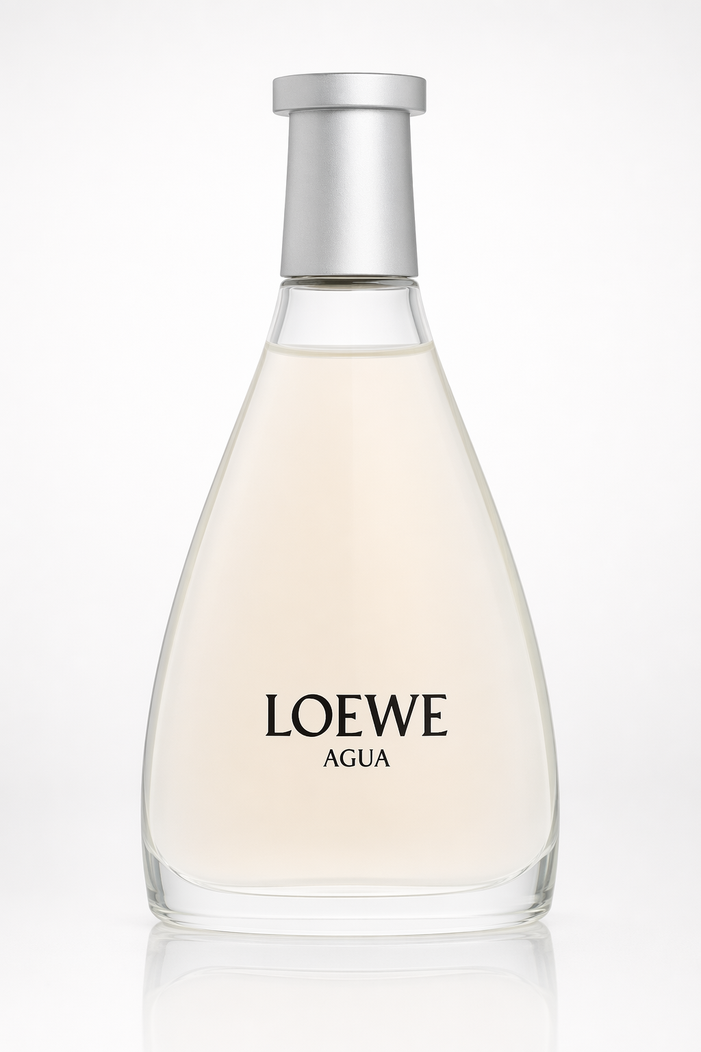 Agua De Loewe Ella Eau De Toilette Spray By Loewe Default