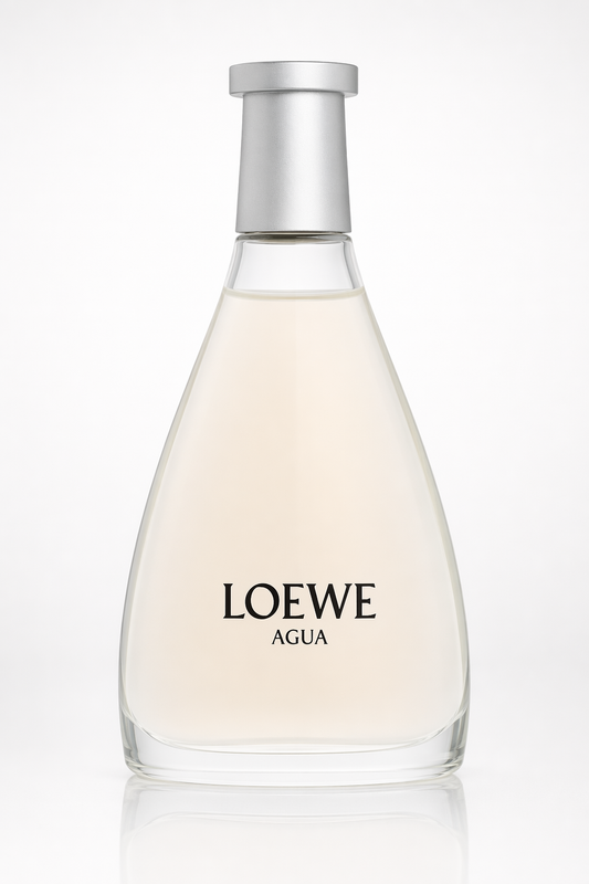 Agua De Loewe Ella Eau De Toilette Spray By Loewe Default