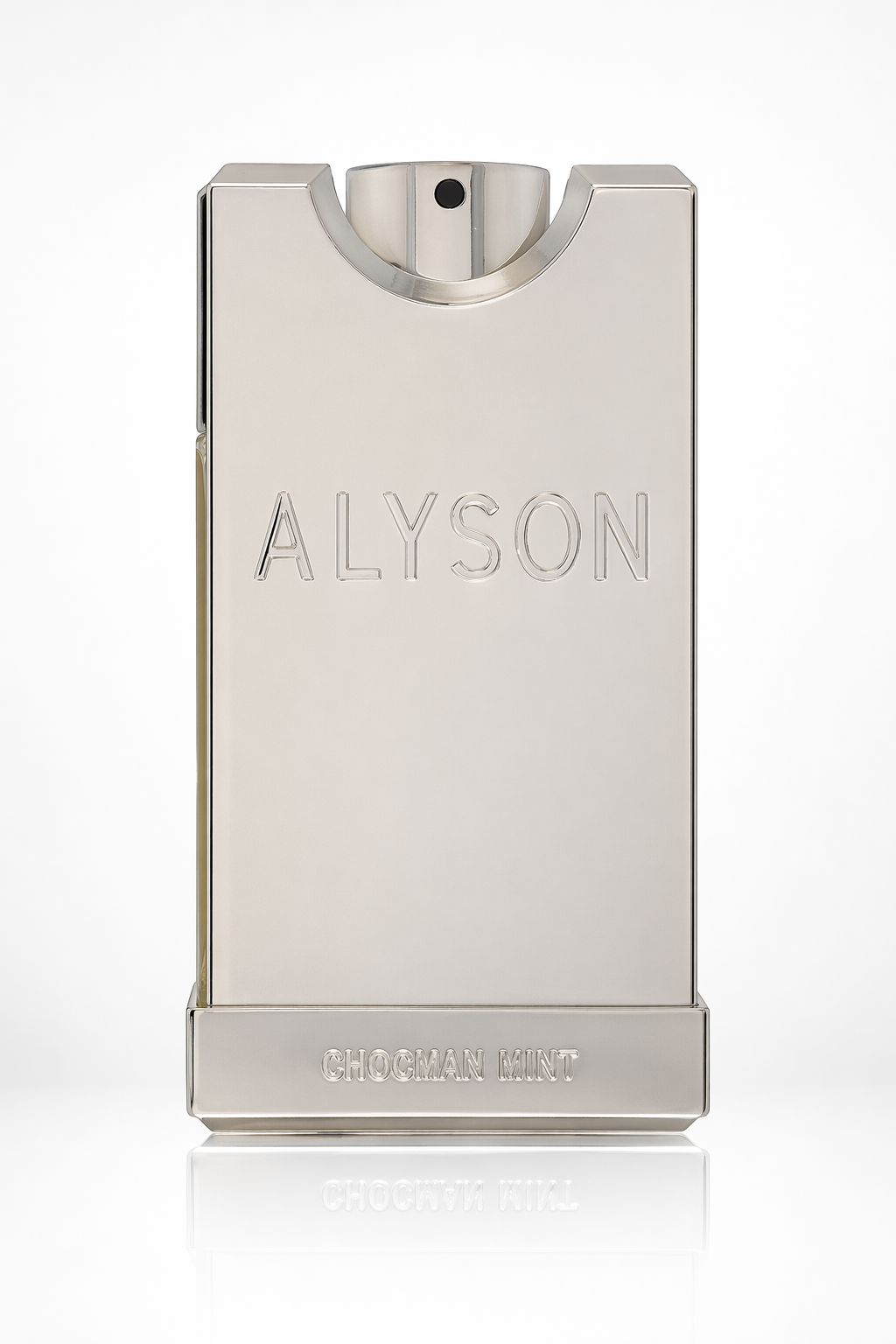Chocman Mint Eau De Parfum Spray By Alyson Oldoini Default