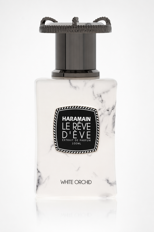 Al Haramain Le Reve D'eve White Orchid Extrait De Parfum Spray By Al Haramain Default
