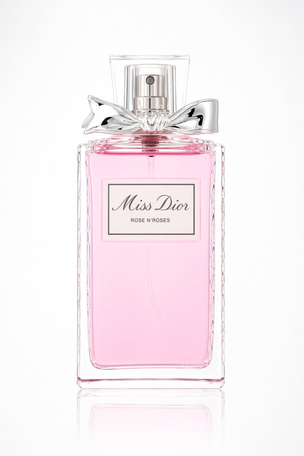Miss Dior Rose N'roses Eau De Toilette Spray By Christian Dior Default