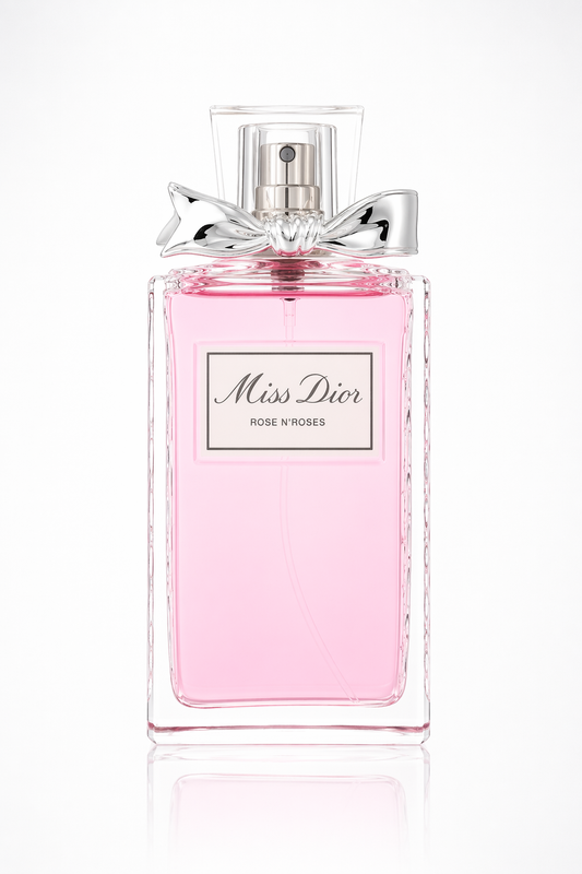Miss Dior Rose N'roses Eau De Toilette Spray By Christian Dior Default