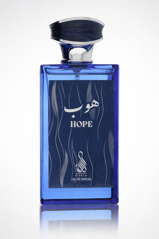Risala Hope Eau De Parfum Spray By Risala Default
