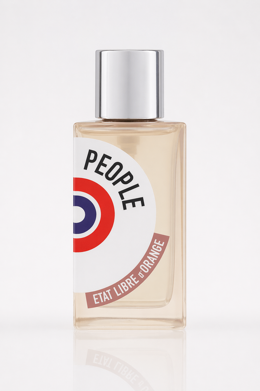 Remarkable People Eau De Parfum Spray (Unisex) By Etat Libre d'Orange Default