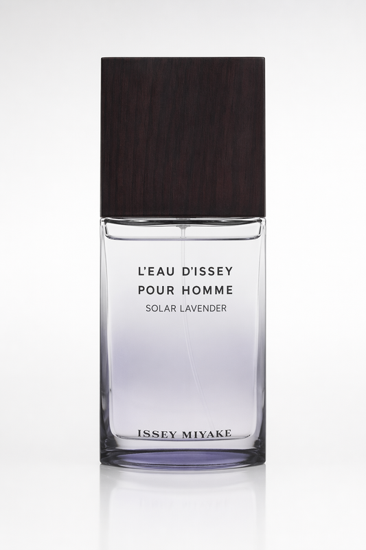 L'eau D'issey Pour Homme Solar Lavender Eau De Toilette Intense Spray By Issey Miyake Default