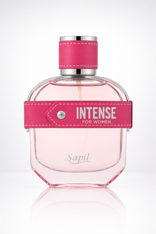 Sapil Intense Eau De Parfum Spray By Sapil Default
