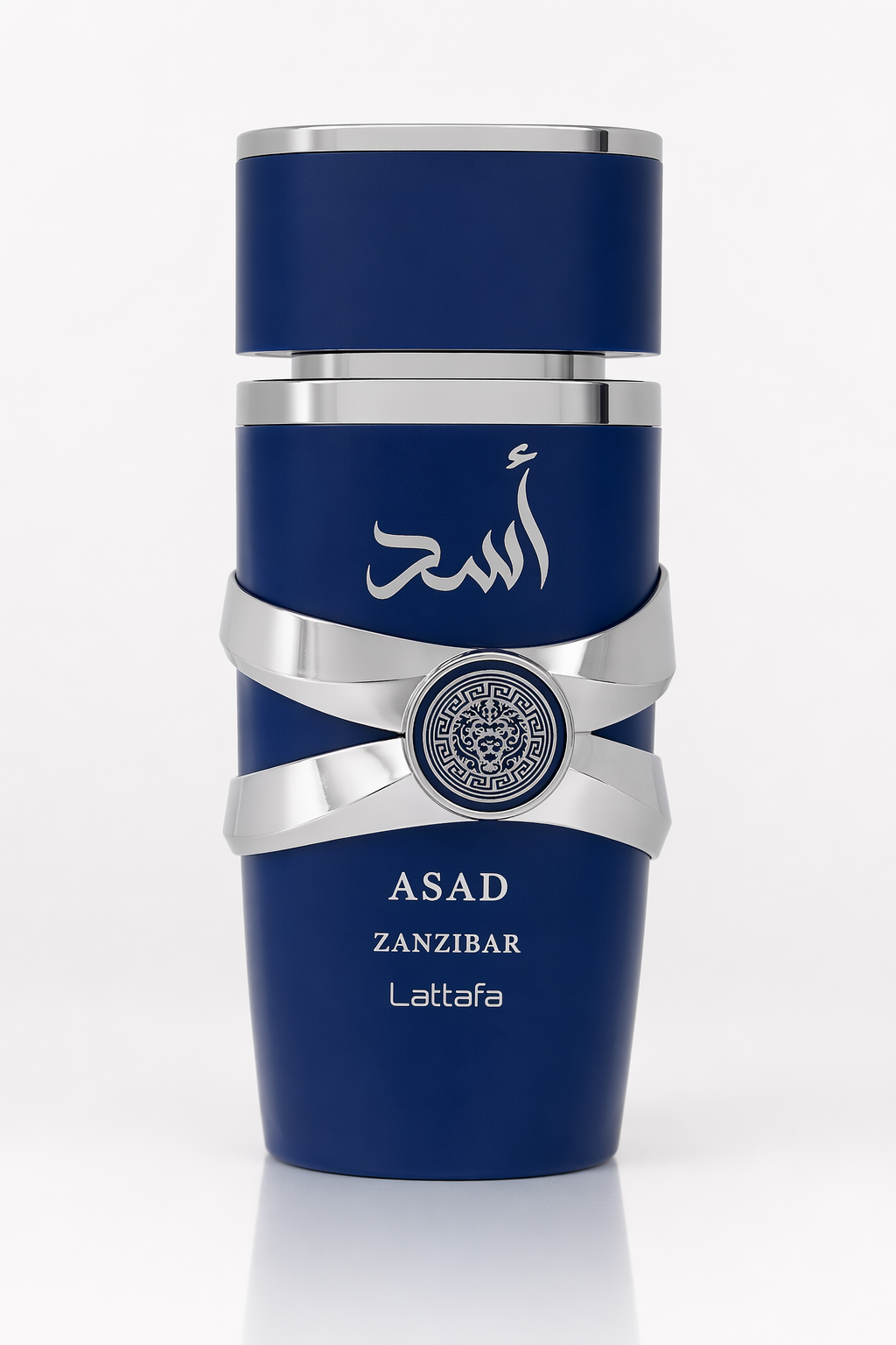 Lattafa Asad Zanzibar Eau De Parfum Spray By Lattafa Default
