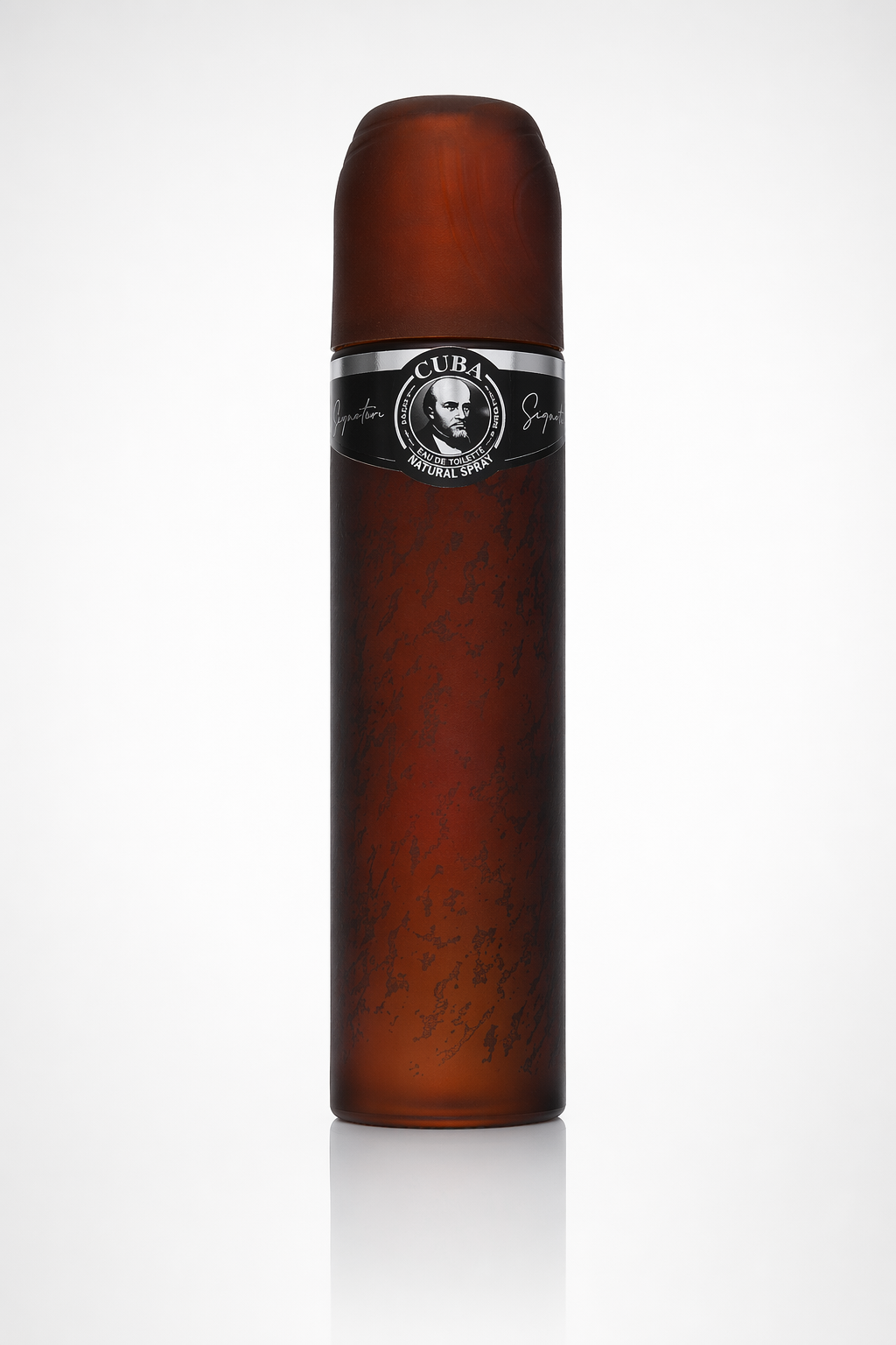 Cuba Signature Eau De Toilette Spray By Cuba Default