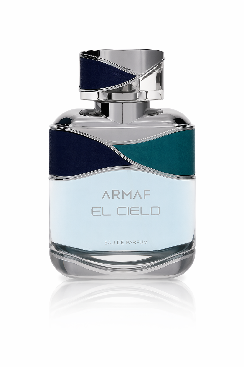 Armaf El Cielo Eau De Parfum Spray By Armaf Default