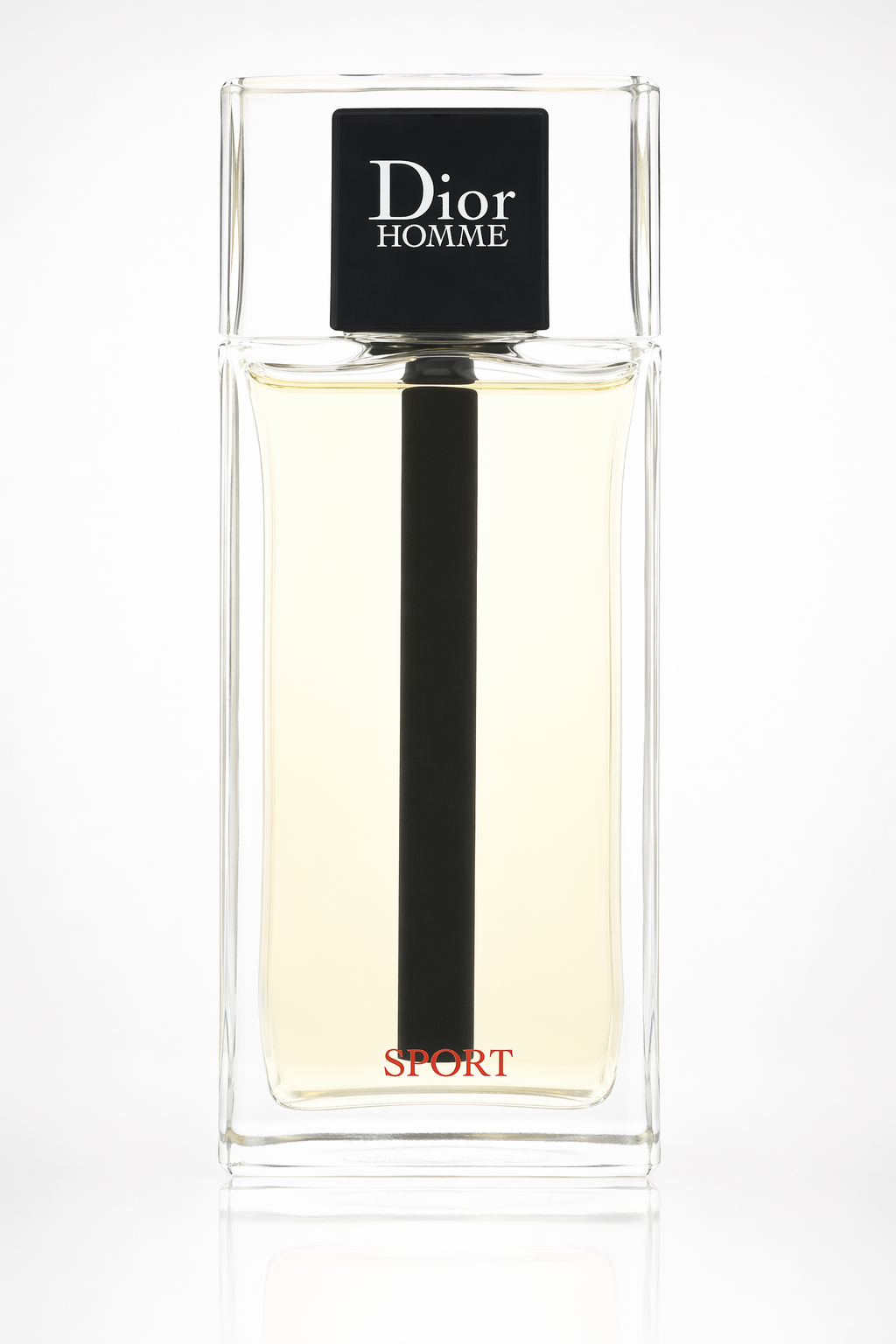 Dior Homme Sport Eau De Toilette Spray By Christian Dior Default