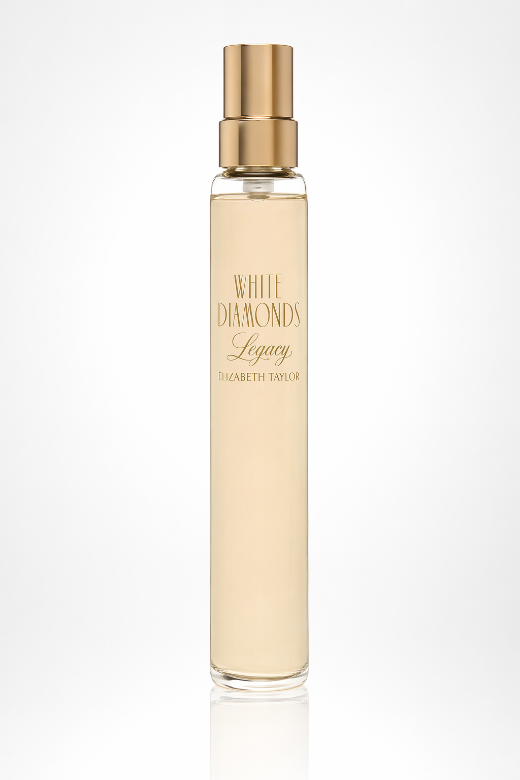 White Diamonds Legacy Eau De Toilette Spray By Elizabeth Taylor Default