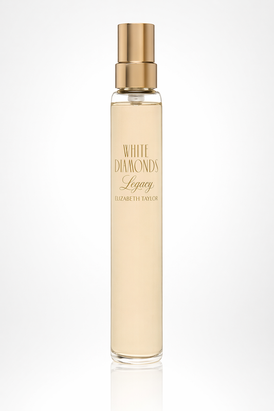White Diamonds Legacy Eau De Toilette Spray By Elizabeth Taylor Default